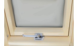 Деревянное мансардное окно FTP-V (CH)