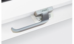 Деревянное мансардное окно FTU-V U3