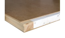 Чердачная деревянная лестница LWS