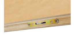 Чердачная деревянная лестница LWS