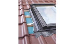 Изоляционный оклад EZV для профилированных покрытий