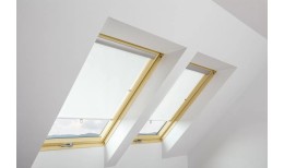 Штора ARS для мансардных окон FAKRO