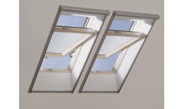 Москитная сетка AMS для мансардных окон FAKRO