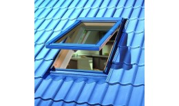 Изоляционный оклад EZV для профилированных покрытий