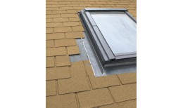 Изоляционный оклад ESV для плоских покрытий