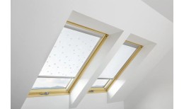 Штора ARP для мансардных окон FAKRO