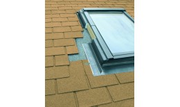 Изоляционный оклад ESV для плоских покрытий