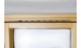 Деревянное мансардное окно FTP-V U5+ (CH)