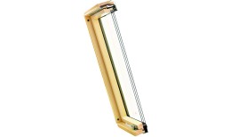 Деревянное мансардное окно FTS-V U4