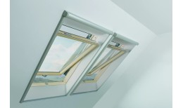 Москитная сетка AMS для мансардных окон FAKRO