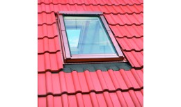 Изоляционный оклад EZV для профилированных покрытий