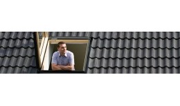 Универсальное распашное окно FAKRO FWP U3