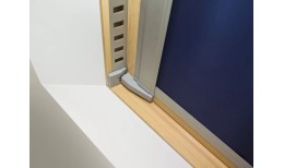 Деревянное мансардное окно FTP-V U5 WI-FI