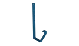 Крюк длинный PE Vortex Lite RAL 5005 сигнальный синий