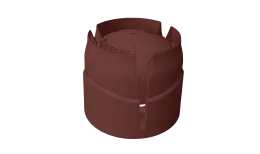 Krovent HupCap NEW кирпичный