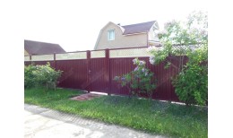 Крышка универсальная RAL 3005