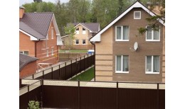 Крышка универсальная RAL 6005