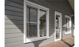 ЭкоБрус 0,345 0,5 Satin с пленкой RAL 7024 мокрый асфальт