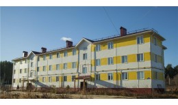 Корабельная Доска 0,265 Grand Line 0,4 PE с пленкой RAL 9003 сигнальный белый