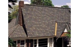 Черепица CertainTeed Highland Slate Fieldstone (2,980м2)