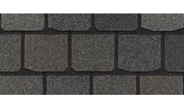 Черепица CertainTeed Highland Slate New England Slate (2,980м2)