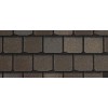 Черепица CertainTeed Highland Slate Max Def Weathered Wood (2,980м2)