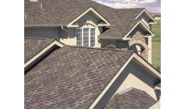 Черепица CertainTeed Presidential Shake Autumn Blend (1,858м2)