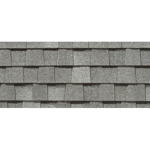 Черепица CertainTeed Landmark Cobblestone Gray (3,097м2)