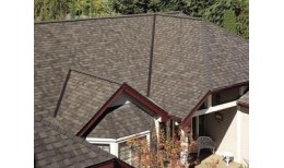 Черепица CertainTeed Landmark Cobblestone Gray (3,097м2)