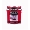 Битумная мастика Gardner Wet-R-Dri Roof Cement 3,4 л