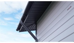 ЭкоБрус 0,345 0,45 PE RAL 9003 сигнальный белый