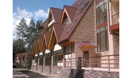 ТЕХНОНИКОЛЬ Гибкая черепица, Фокстрот, Кедр