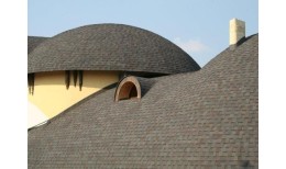 ТЕХНОНИКОЛЬ Многослойная черепица, Кантри, Индиана