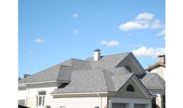 ТЕХНОНИКОЛЬ Многослойная черепица, Кантри, Техас