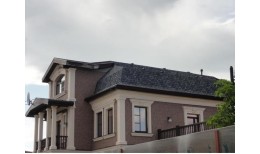 ТЕХНОНИКОЛЬ Многослойная черепица, Кантри, Техас