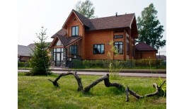 ТЕХНОНИКОЛЬ SHINGLAS многослойная черепица, Джаз, Аликанте