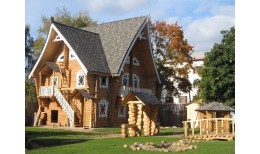 ТЕХНОНИКОЛЬ SHINGLAS многослойная черепица, Джаз, Коррида