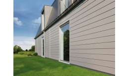 Сайдинг CEDRAL smooth (гладкий) С54