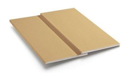 Сайдинг CEDRAL smooth (гладкий) С60