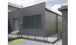 Сайдинг CEDRAL wood (под дерево) С57