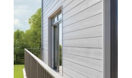 Сайдинг CEDRAL wood (под дерево) С08