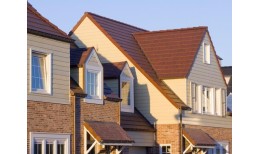 Сайдинг CEDRAL click wood (под дерево) С50