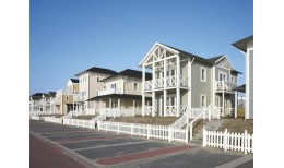 Сайдинг CEDRAL click wood (под дерево) С56