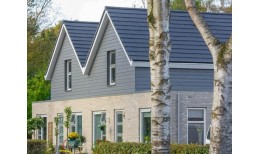 Сайдинг CEDRAL click wood (под дерево) С15