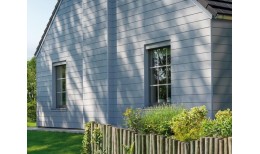 Сайдинг CEDRAL click wood (под дерево) С60