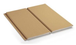 Сайдинг CEDRAL click wood (под дерево) С11