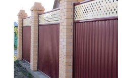 Панель Estet 860х1600 RR 32