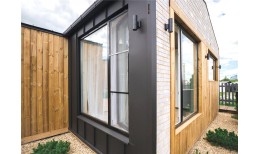 Удлинитель кронштейна желоба GL металлический