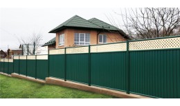 Крышка RAL 7024