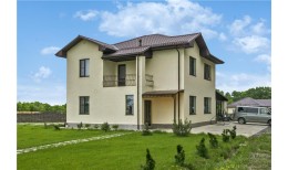 Металлочерепица классик 0,5 Rooftop Бархат RAL 8017 шоколад